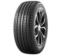 THREE-A ECOSAVER 255/65 R16 109 H Pneumatico Estivi Gomma
