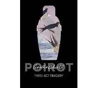 Three Act Tragedy (Poirot) [Lingua inglese]