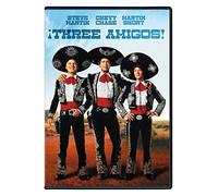 Three Amigos (1986) [Edizione: Stati Uniti]