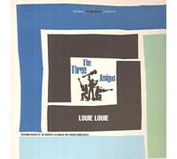 Three Amigos - Louie Louie (Wiseguys Remix) [VINYL]