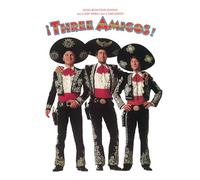 three amigos! (ost)