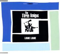 Three Amigos,the - Louie