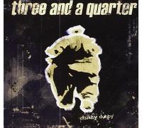 Three and a Quarter Three And A Quarter - Chubby Dubby (CD)