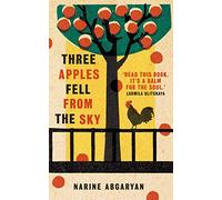 Three Apples Fell from the Sky : The International Bestseller