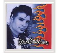 Three Bad Jacks - Three Bad Jacks
