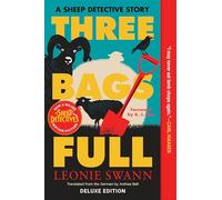 Three Bags Full: A Sheep Detective Story