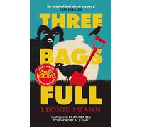 Three Bags Full: The Sheep Detectives