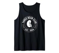 Three Bean Club 2024 Trapianto di Rene Canotta