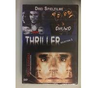 Three Below Zero / Dhund - Der Nebel / Dead Ringers - Die Unzertrennlichen