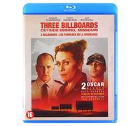 Three billboards outside Ebbing Missouri (Blu-ray) Caleb Landry Jones