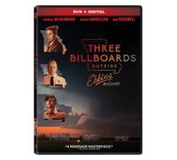 Three Billboards Outside Ebbing, Missouri (DVD) Frances McDormand Kerry Condon