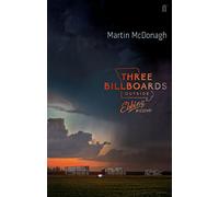 Three Billboards Outside Ebbing, Missouri: Martin McDonagh