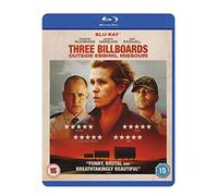 Three Billboards Outside Ebbing MO BD