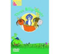 Three billy-goats: dvd