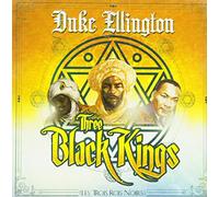 Ellington, Duke - Three Black Kings (With The Polish National Phil)