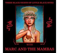Three Black Nights Of Little Black Bites