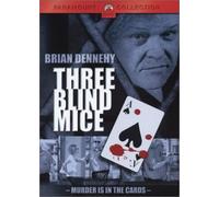 Three Blind Mice (2001) [Edizione: Stati Uniti]