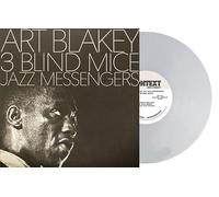 three blind mice (clear vinyl)