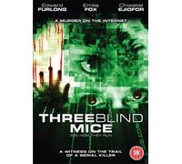 Three Blind Mice [Edizione: Regno Unito]