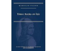 Three Books on Life (11): A Critical Edition and Translation