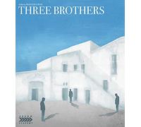 Three Brothers (2 Blu-Ray) [Edizione: Stati Uniti]