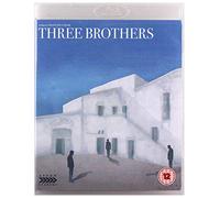Three Brothers [Edizione: Regno Unito]