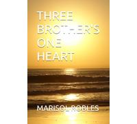 THREE BROTHER'S ONE HEART 1