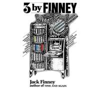 Three by Finney [Lingua Inglese]