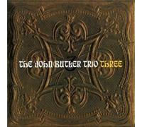 Three by John Trio Butler