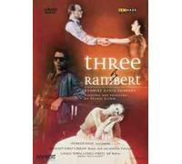 Three By Rambert [Edizione: Regno Unito]