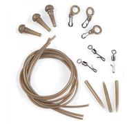 THREE CARPS COMOU KIT 4 - CONFEZIONE DA: 3 PZ