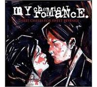 Three Cheers for Sweet...