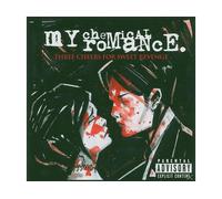 - Three Cheers For Sweet Revenge - CD