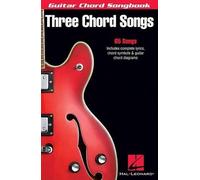 Three Chord Songs (Tascabile)