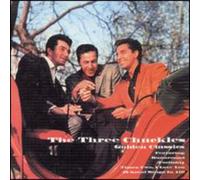 Three Chuckles - Golden Classics Edition