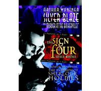 Three Classic Sherlock Holmes Films Of The Silver Screen - Vol.3 [DVD] [Edizione: Regno Unito]