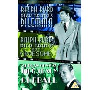Three Classics Silver Screen [Edizione: Regno Unito] [Edizione: Regno Unito]