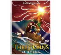 Three Coins of Alta Las