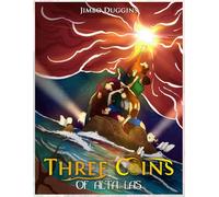 Three Coins of Alta Las