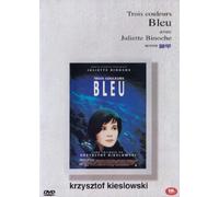 Three Colors: Blue (1993) Juliette Binoche, Benoit Regent [All Region, Import]