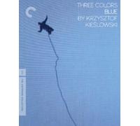 Three Colors: Blue (Criterion Collection) (Blu-ray)