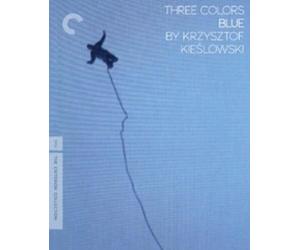 Three Colors: Blue (Criterion Collection) (Blu-ray)