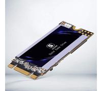 THREE COLOUR DOGFISH SSD M.2 2242 240GB Ngff Shark Desktop All'interno Del Disco Allo Stato solido Ad Alte Prestazioni Hard Disk Comprende 60GB 120GB 250GB 480GB 500GB(240GB, M.2 2242)