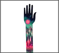 Three Colours Dark - Science Of Goodbye