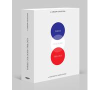 Three Colours Trilogy: A Curzon Collection (4K UHD Blu-ray) Emmanuelle Riva