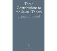 Three Contributions to the Sexual Theory