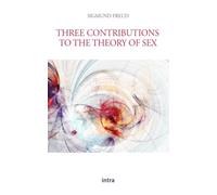 Three Contributions to the Theory of Sex