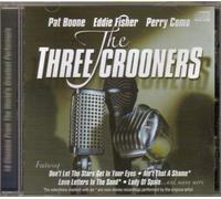 Three Crooners
