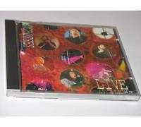 Three Crosses - Live at Flevo '98