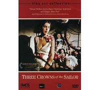 Three Crowns of the Sailor